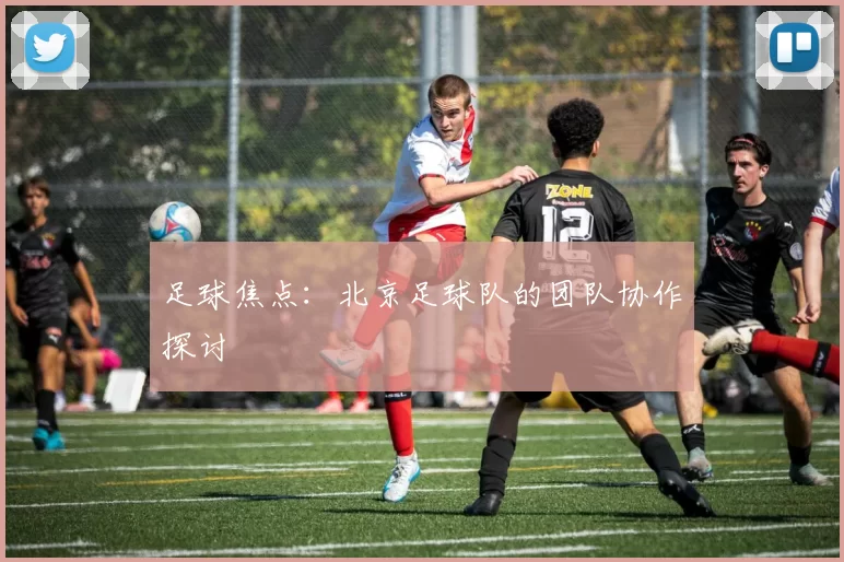 足球焦点：北京足球队的团队协作探讨