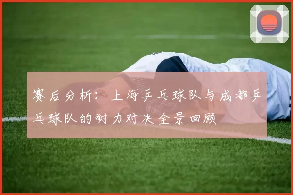 赛后分析：上海乒乓球队与成都乒乓球队的耐力对决全景回顾